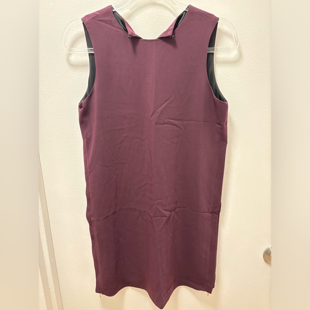 Zara mini dress/long top S